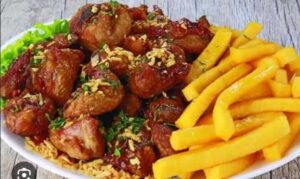 MyD Delivery Product Image