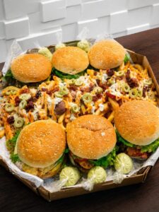 MyD Delivery Product Image
